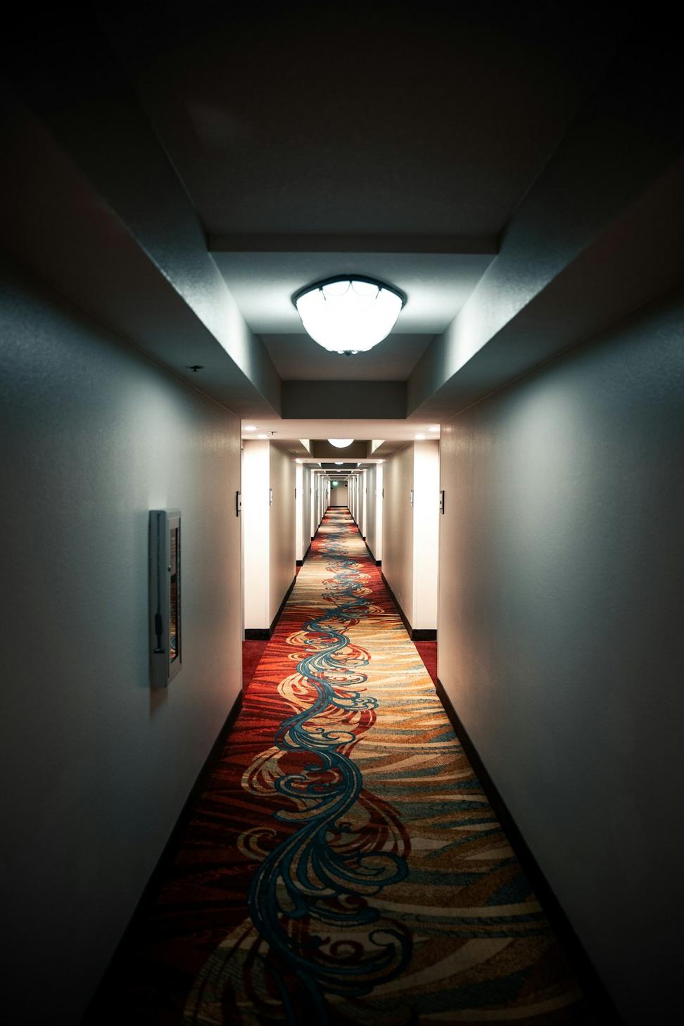 Family Connecting Rooms
