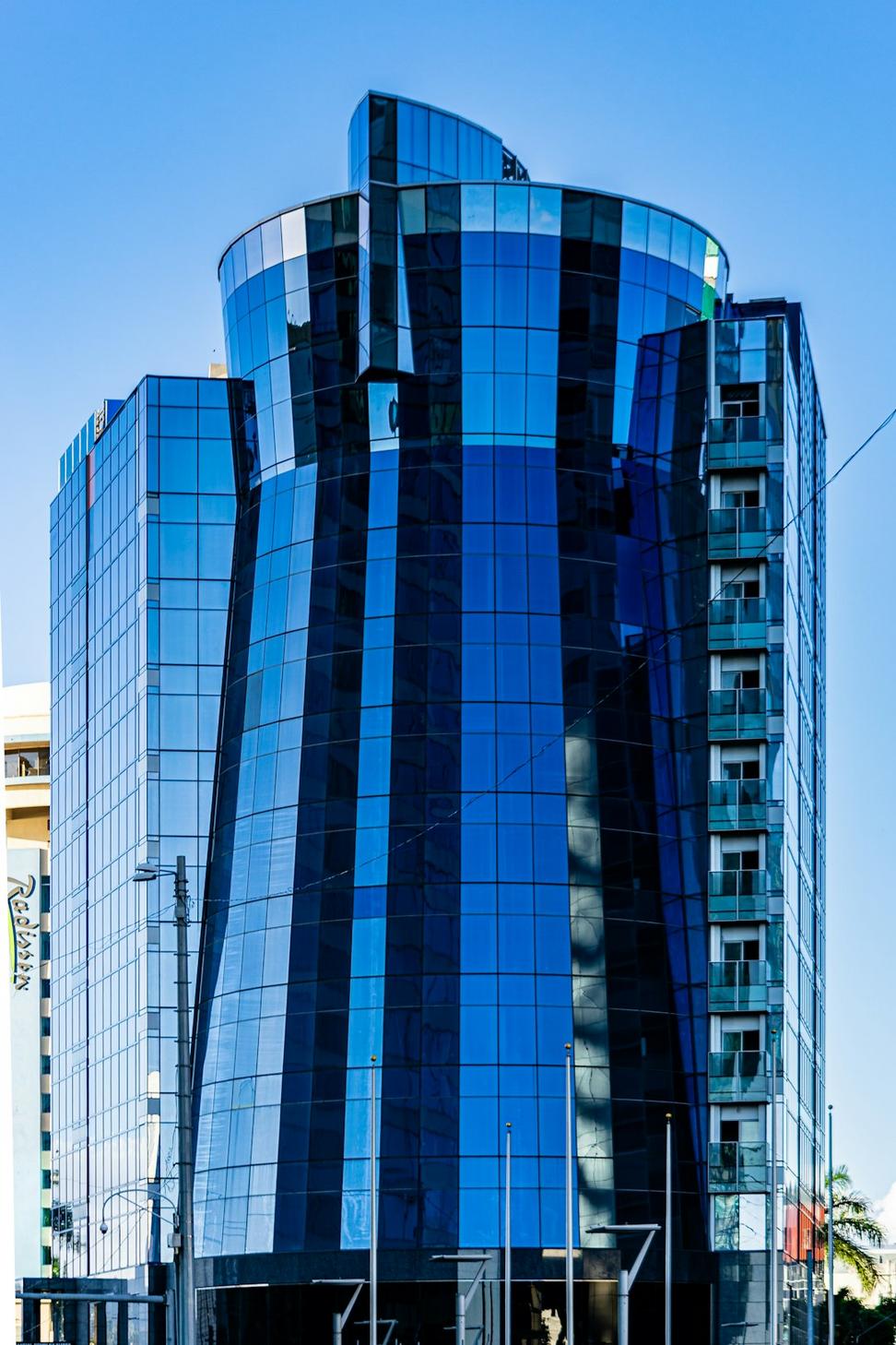 Executive Business Suite